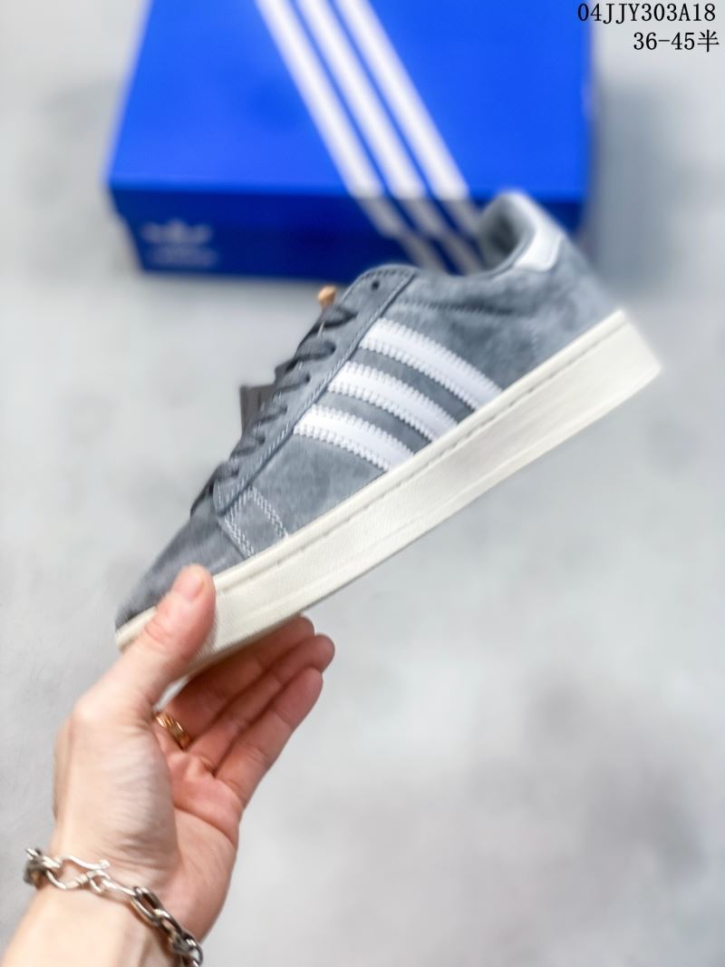 Adidas Campus Shoes